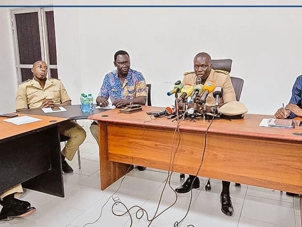 Thiès : un budget de 217 milliards FCFA alloué à la santé pour les cinq prochaines années sur les 2000 milliards FCFA au niveau national.