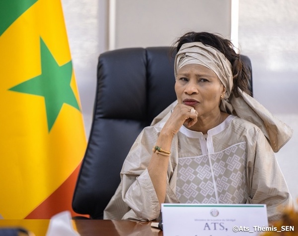 Aïssata Tall Sall : « Je ne crois pas aux chiffres de Cheikh Diba »