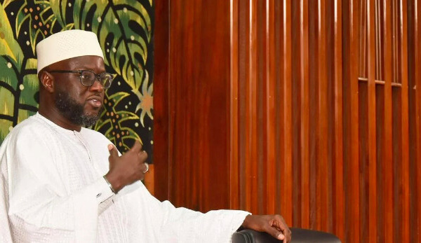 Assemblée nationale : La session ordinaire close, zoom sur les premiers pas de El Malick Ndiaye