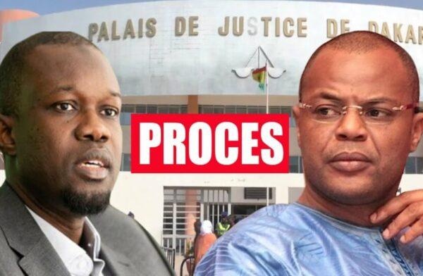 Sonko relance l’affaire Mame Mbaye Niang : ses avocats vont saisir le ministre de la Justice pour la réouverture du dossier
