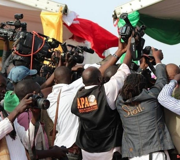 Assises nationales des Médias : des recommandations clés pour renforcer la sécurité des journalistes au Sénégal