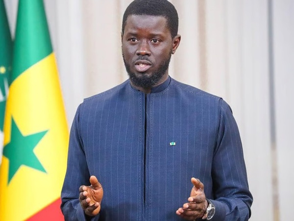 Charte du Sport : Le président Diomaye Faye presse l’adoption et la modernisation des infrastructures