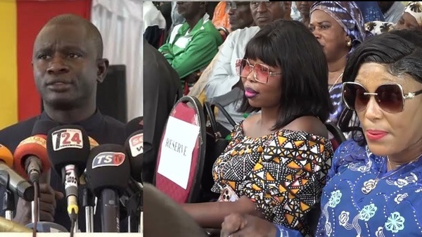 Thiès : Le Maire Babacar Diop signe une convention historique pour la Couverture Sanitaire Universelle