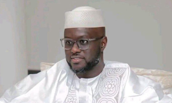El Malick Ndiaye recadre l’opposition : « Ne vous laissez pas distraire par des faux profils »