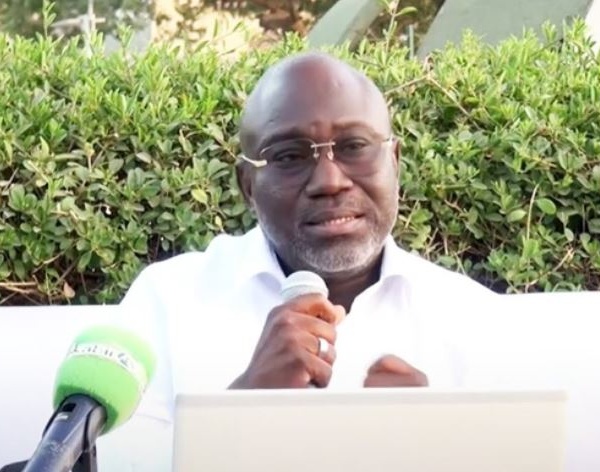 Thiès - Me Habib Vitin sur la sortie de Sonko : "C’est une gifle pour tous ceux qui, au sein de la magistrature, essaient[...] de maintenir un semblant d’indépendance et de dignité..." (Me Habib Vitin)