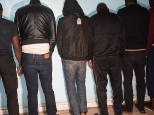 Cambriolage à Thiès : Le même gang impliqué dans deux affaires distinctes ?