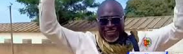 Sénégal : À plus de 50 ans, un artiste décroche enfin son baccalauréat