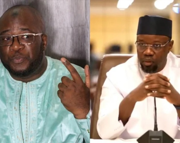Birahim Seck répond à Ousmane Sonko