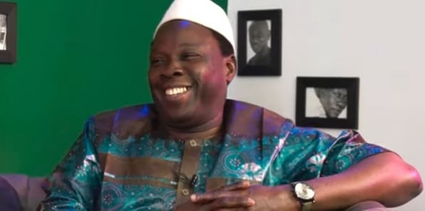 Affaire Moussa Seck : Une bonne nouvelle pour le comédien