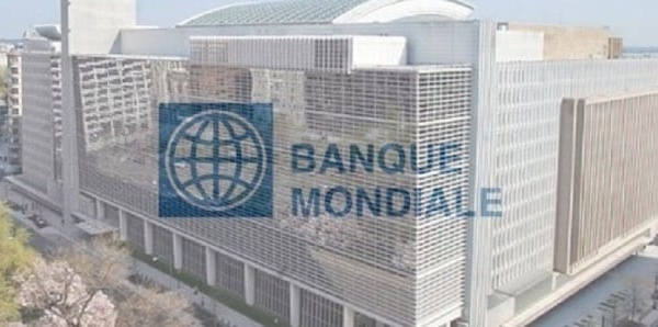 La Banque mondiale veut 30% de main d'oeuvre locale sur ses projets