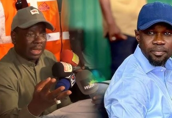Université d'été du Pastef: "Kou saga Ousmane Sonko saga len ko" (Birame Soulèye Diop)