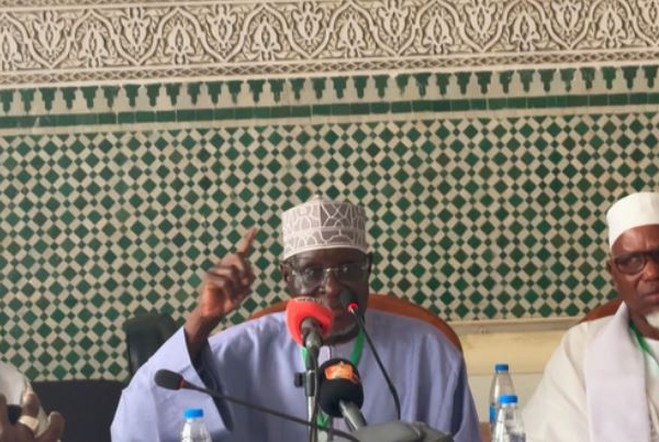 Dérives sur les réseaux sociaux, régulation de l’audiovisuel : Ce que regrette la Ligue des Imams et Prédicateurs du Sénégal (LIPS)