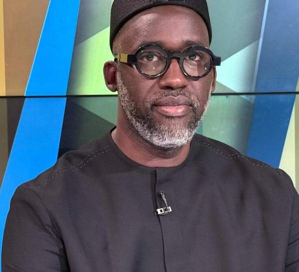 Fadilou Keïta: « Sans adhésion populaire, rien ne sera possible»