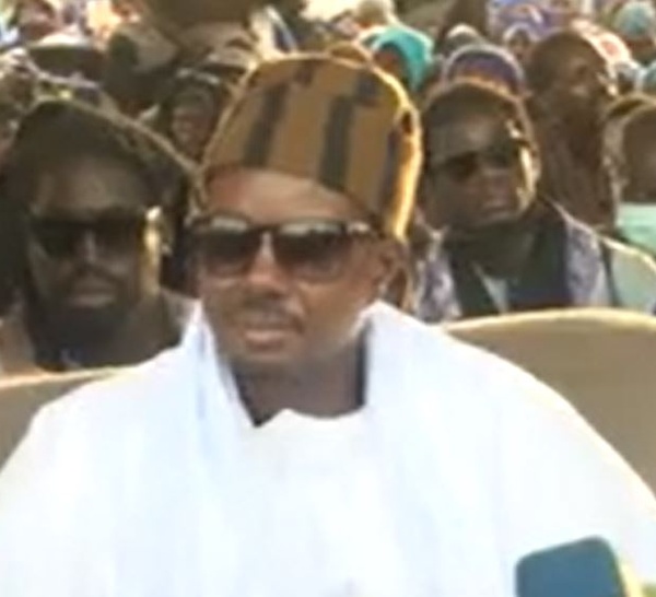 Tentative de sabotage - Magal Touba :Cheikh Bassirou Mbacké met en garde contre...