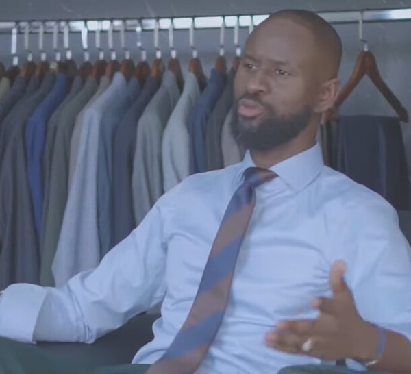 Made In Sénégal : A la découverte de BEN Atlanta Costume 