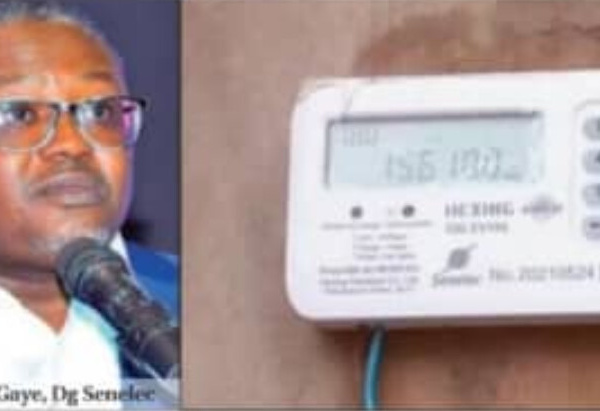 IMPOSSIBILITÉ DE RECHARGER LES CARTES WOYOFAL DE LA SENELEC : Les clients étalent leur amertume et dénoncent un amateurisme