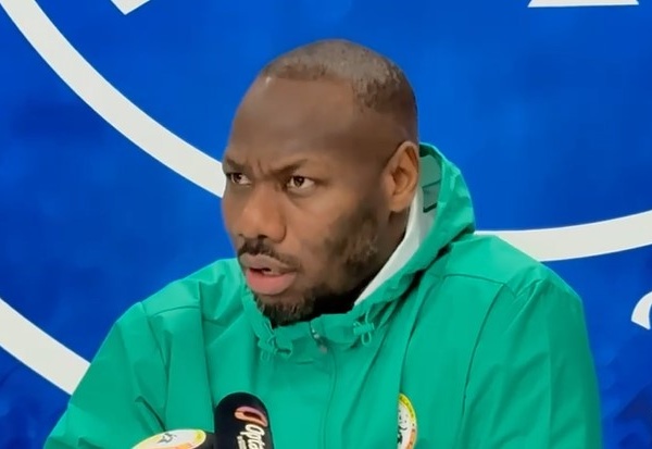 ENVIRONNEMENT DE LA TANIERE : Discipline envolée, sécurité au point mort, réseaux sociaux incontrôlables