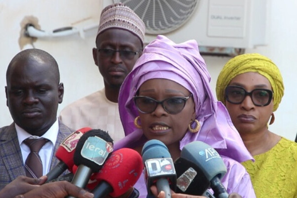 Réforme hospitalière : Dr Fatou Mbaye Sylla explique les enjeux de la nouvelle réorganisation après 26 ans d’attente