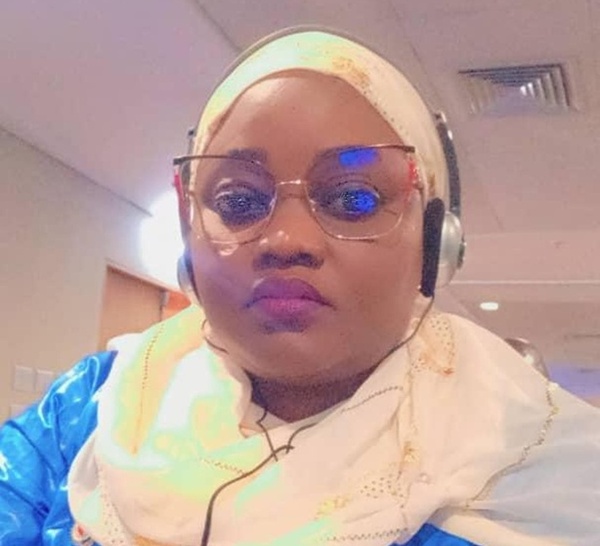 Bignona : la députée Awa Sonko dément toute implication dans la coalition « Diomaye Président » et réaffirme sa fidélité au leader de PASTEF