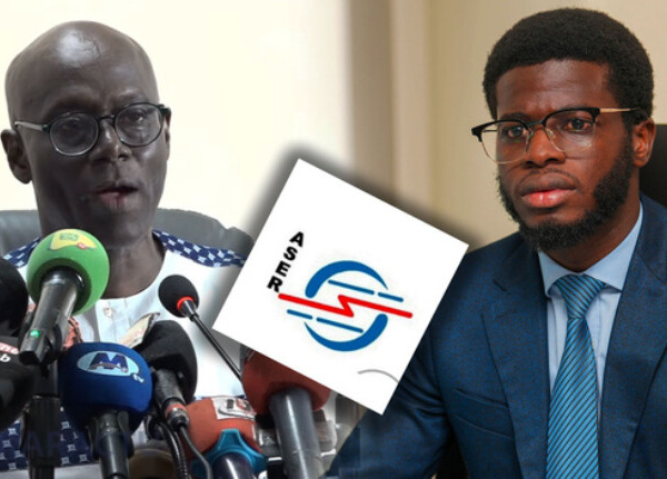 37 milliards dans le brouillard : l’audition explosive qui pourrait faire vaciller le dossier ASER – AEE Power