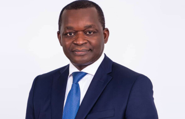 Notto Diobasse - Un nouveau hub industriel et logistique : un tournant historique inscrit dans la loi de Finances 2026