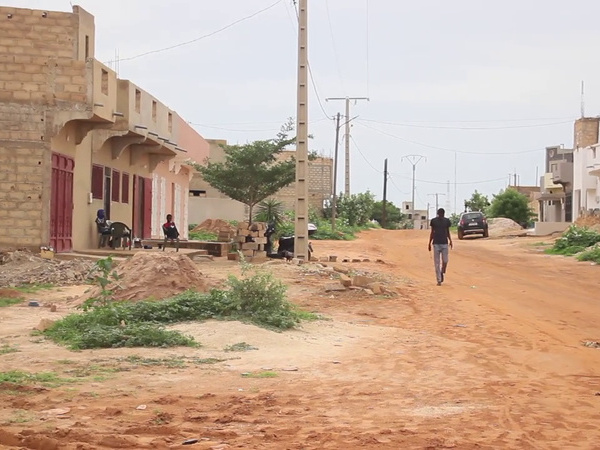Montée de l’insécurité à Keur Massamba Guèye : découpage administratif entre la commune de Fandène et celle de Thiès au banc des accusés,la police et la gendarmerie tardent leurs interventions