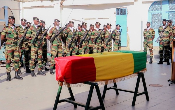 Décès du Pr Seydou Madani Sy : la République rend hommage à un monument du savoir