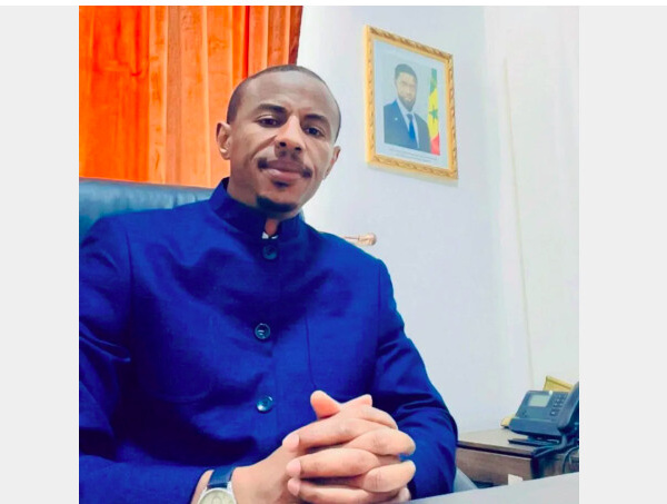 Aldiouma Sow, ministre-conseiller: « Il revient au président, au regard de la Constitution, d’assurer l’unité nationale et de garantir la paix et la cohésion sociale»