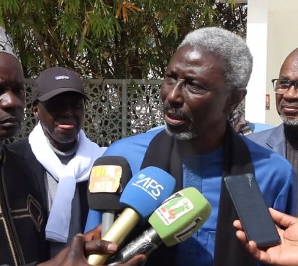 Thiès : Lancement Officiel de l’Académie Écosystémique Panafricaine des Terroirs – Une Nouvelle Ère pour la Pensée Africaine Endogène