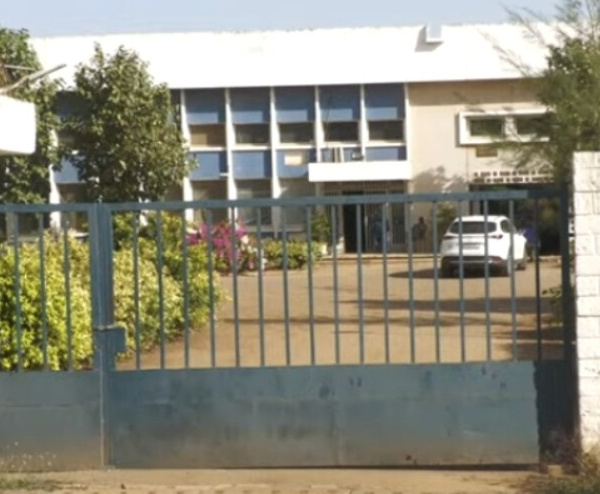 Thiès : Envoyés au chômage technique depuis l'an 2000, les ex-travailleurs de la NSTS réclament leurs droits...