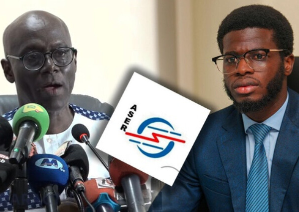 Dossier AEE Power : quand la “victoire judiciaire” proclamée déclenche une tempête de démentis… la guerre des communiqués autour de 37 milliards de FCfa