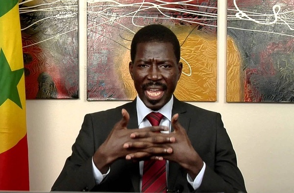 Marché central au poisson de Thiès : La mémoire des faits, la continuité de l'État (Talla Sylla)