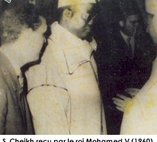 Appel à l’apaisement entre le Sénégal et le Maroc (Par Serigne Moustapha MBacké Ibn Serigne Cheikh Gaindé Fatma)