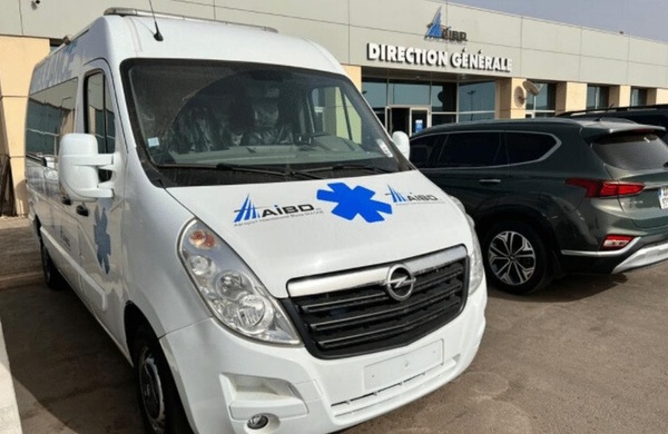 AIBD : pas d’ambulance opérationnelle malgré des milliards investis
