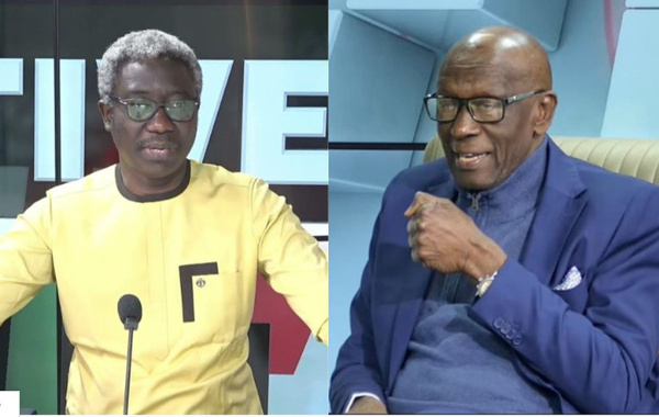 Convocations de Pape Ngagne Ndiaye et Doudou Wade : Le FDR exige l’arrêt immédiat des auditions et des procédures entamées