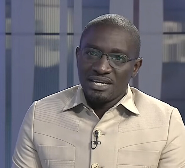 VOTRE MAGAZINE POINT DE VUE | INVITÉ : OLIVIER BOUCAL - DIMANCHE 01 FEVRIER 2026