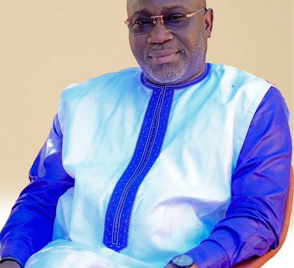 Santé - Hôpital Ahmadou Sakhir Ndièguène : "L'urgence vitale ignorée au cœur de la ville de Thiès" (Me Habib Vitin)