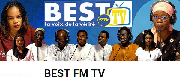 LIVE BEST TV THIES