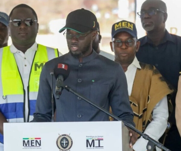 Un ISEP de 9 milliards FCFA en construction à Bandafassi (Kedougou) pour former 24 000 étudiants par an