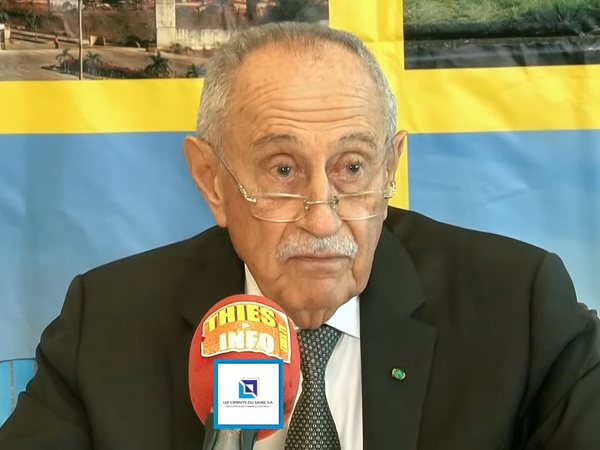 Les Ciments du Sahel fêtent l’excellence à Thiès : de 9 élèves à 423 lauréats, un engagement éducatif qui grandit