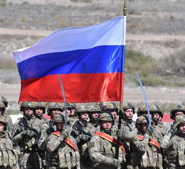 Guerre en Ukraine : voici la liste des Sénégalais morts pour la Russie