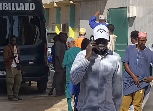 Grand-Yoff en deuil : la famille d’Abdoulaye Ba réclame justice