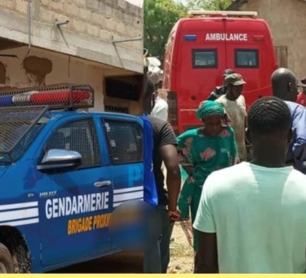 Mort d’un collégien à Sindia : l’affaire n’est pas liée à la grève des étudiants, voici la vraie histoire