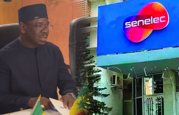 48,5 milliards de francs CFA : Le lourd fardeau que l’État doit à la Senelec