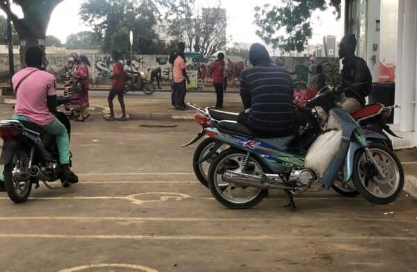 Régularisation des motos « Jakarta » : Yankhoba Diémé annonce des contrôles renforcés dès mars