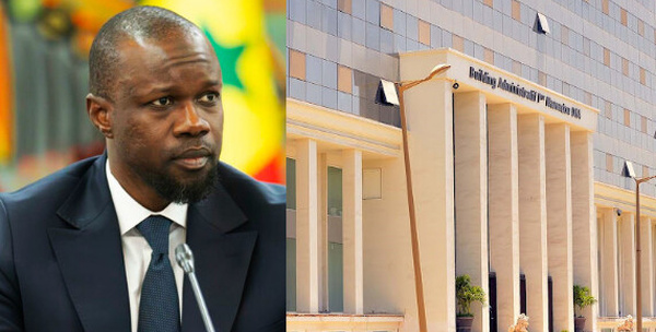 Face aux députés, Ousmane Sonko devra répondre à des questions brûlantes