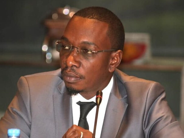 Vendredi : plénière de mise en accusation de Moussa Bocar Thiam