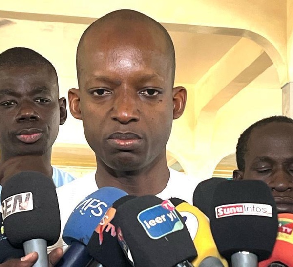 TOUBA CA KANAM MOBILISE PLUS DE 80 MILLIONS F CFA POUR 3000 FAMILLES : Un élan de solidarité d’ampleur dans la cité religieuse