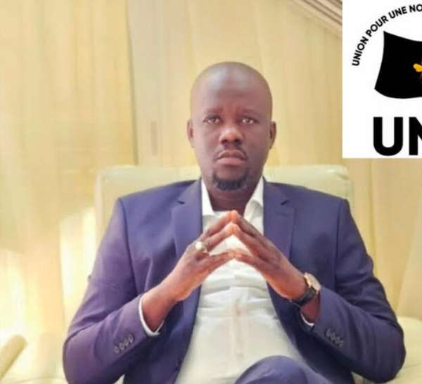 ONU - Le Parti UNR écrit au président Diomaye : "En soutenant la candidature de celui qui vous a précédé à la magistrature suprême, vous poseriez un acte d’une rare élevation politique".