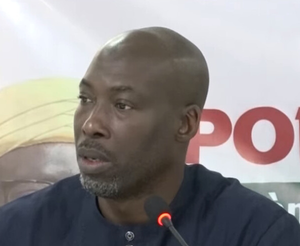 Tension Diomaye-Sonko, Adama Diawara PASTEF Thiès détruit Déthié Diouf